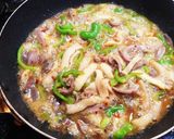 SKP丼作り方8写真