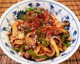 SKP丼作り方11写真