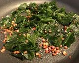 炒めわかめのすだちサラダパスタ作り方3写真