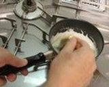 簡単チーズソース♪作り方8写真