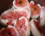 今日作って、明日食べる、いちじくジャム❤作り方3写真