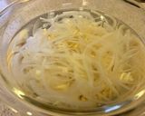 炒めわかめのすだちサラダパスタ作り方2写真