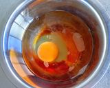 具なし茶碗蒸し作り方1写真
