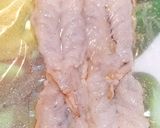 女子高校生毎日お弁当39♪作り方1写真