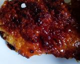 レンジ蒸し鶏　ヘルシー鶏胸肉♪作り方4写真
