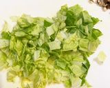離乳食後期☆皮から作るやわもち手掴み餃子作り方7写真