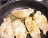 豚ロース味噌漬け焼き作り方2写真