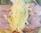 女子高校生毎日お弁当39♪作り方2写真