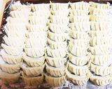 キャベツたっぷりヘル餃子☆US版翻訳掲載作り方6写真