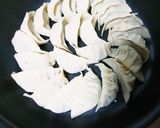 キャベツたっぷりヘル餃子☆US版翻訳掲載作り方7写真