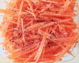 万能!にんじんラペ作り方4写真