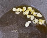 きゅうりのアンチョビペペロンチーノ炒め作り方2写真
