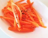 万能!にんじんラペ作り方5写真