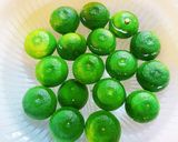 すだちドレッシング作り方1写真