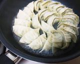 キャベツたっぷりヘル餃子☆US版翻訳掲載作り方8写真