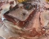 鯛のお頭を美味しく★兜（かぶと）焼き作り方2写真
