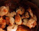 すぐできる簡単エビチリ作り方5写真