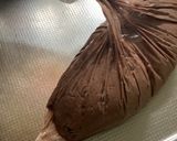 豆腐でドーナツ作り方2写真