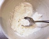 離乳食後期☆皮から作るやわもち手掴み餃子作り方17写真
