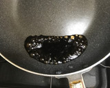 手羽３種焼き①塩焼き②バルサミコ③五香粉作り方9写真