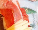 女子高校生毎日お弁当39♪作り方7写真