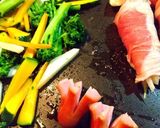 女子高校生毎日お弁当39♪作り方8写真
