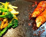 女子高校生毎日お弁当39♪作り方9写真