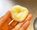 離乳食後期☆皮から作るやわもち手掴み餃子作り方27写真