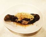 夏はやっぱりコレでしょ☆ナス餃子♪作り方10写真