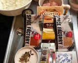 トマト缶で簡単スパイスキーマカレー作り方1写真