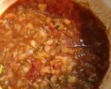 トマト缶で簡単スパイスキーマカレー作り方3写真