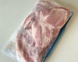 白梅酢で【梅酢とんかつ（おろしぽん酢）】作り方7写真