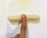 離乳食後期☆皮から作るやわもち手掴み餃子作り方37写真