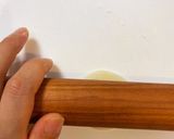 離乳食後期☆皮から作るやわもち手掴み餃子作り方51写真