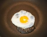 ママの一人ランチプレート♥️おうちカフェ作り方5写真