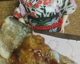 リカちゃん♡ハタハタの唐揚げ(おろし)作り方8写真