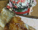 リカちゃん♡ハタハタの唐揚げ(おろし)作り方8写真