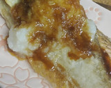 リカちゃん♡ハタハタの唐揚げ(おろし)作り方9写真