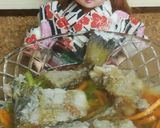 リカちゃん♡ハタハタ甘酢漬け(南蛮漬け)作り方6写真