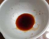 【学校給食】納豆の五菜あえ作り方4写真