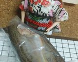 リカちゃん♡ハタハタのナンプラー漬け焼き作り方2写真