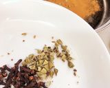 わが家の手作りコーラ作り方3写真