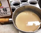 ごはんで簡単 安い 健康プリン作り方5写真