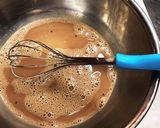 ごはんで簡単 安い 健康プリン作り方11写真