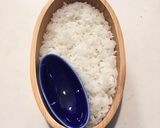 過去弁当アレンジ 詰め方作り方1写真