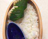 過去弁当アレンジ 詰め方作り方2写真