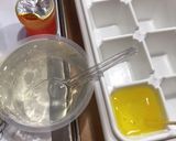 ラプンツェル チョコプレートの作り方❀作り方9写真