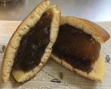 沖縄月桃あく焼き作り方5写真