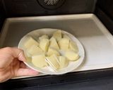簡単本格レシピ!ハーブ塩のローストポーク作り方4写真