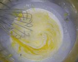 マロンクリームを使った　　マロンプリン♪作り方4写真